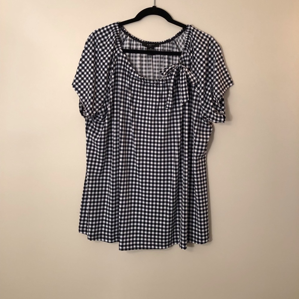 Women’s Plus size Blouse